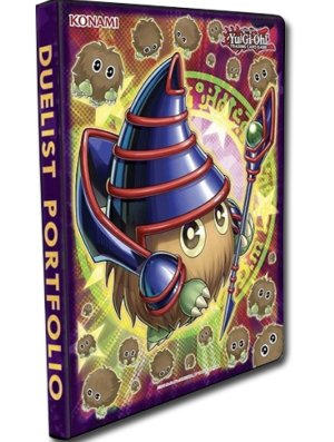YU-GI-OH! ACC – Portfolio Kuriboh Kollection x1