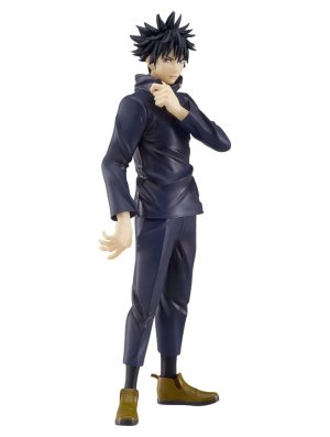 JUJUTSU KAISEN - MEGUMI FUSHIGURO (18CM)
