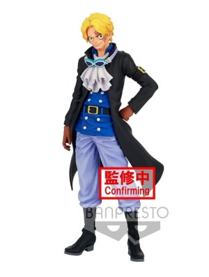 ONE PIECE - SABO (28CM)/REF:BAN18106