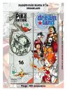 Visuel MP MANGA LUXE N°16 (Offert sous condition)