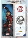 MP COMICS LUXE N°06 (Offert sous condition)