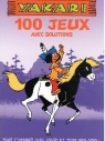 YAKARI - 100 JEUX