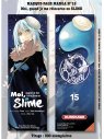 Visuel MP MANGA LUXE N°15 (Offert sous condition)