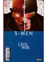 X-MEN V1 124
