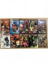 CROSSGEN SPECIAL (SÉRIE COMPLETE - 10 TOMES)