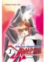 PRINCESSE VAMPIRE MIYU NOUVELLE SAISON T01