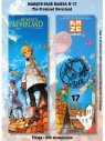 Visuel MP MANGA LUXE N°17 (Offert sous condition)