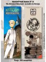 Visuel MP MANGA LUXE N°18 (Offert sous condition)