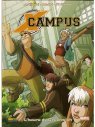 X-CAMPUS T01 L'HEURE DE GREENWICH