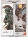 MP MANGA LUXE N°19 (Offert sous condition)