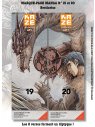 Visuel MP MANGA LUXE N°19 (Offert sous condition)