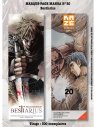MP MANGA LUXE N°20 (Offert sous condition)