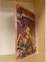 MARVEL HEROES HORS SERIE (AVENGERS - 2 TOMES)