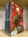 MARVEL STARS (SERIE COMPLETE - 17 TOMES)