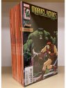 MARVEL HEROES EXTRA (SERIE COMPLETE - 12 TOMES)