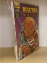 PLANETE COMICS V1 T01 A T03 (MAITRES DU COSMOS - 3 TOMES)