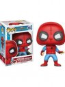 Visuel FUNKO POP MARVEL #222 SPIDER-MAN HOMECOMING