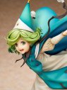 Visuel ATELIER DES SORCIERS statuette PVC 1/6 
