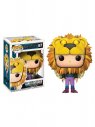 Visuel FUNKO POP MOVIE HARRY POTTER #047 LUNA LOVEGOOD