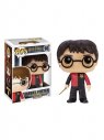 Visuel FUNKO POP MOVIE HARRY POTTER #010 HARRY POTTER