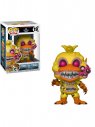 Visuel FUNKO POP FIVE NIGHTS AT FREDDY'S #19 TWISTED CHICA