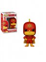 Visuel FUNKO POP TELEVISION THE SIMPSONS #496 HOMER RADIOACTIVE MAN
