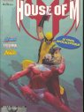 HOUSE OF M T04