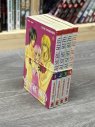 AI SURU HITO (SERIE COMPLETE - 4 TOMES)