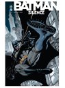 BATMAN SILENCE (SERIE COMPLETE - 3 TOMES)