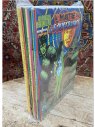 MISS HULK (SERIE COMPLETE - 9 TOMES)