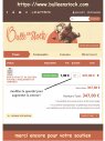 Visuel BON D'ACHAT OU CARTE CADEAU (VALABLE UNIQUEMENT EN LIBRAIRIE)