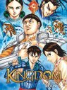 Visuel KINGDOM T42