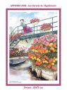 AFFICHE LUXE DES CARNETS DE L'APOTHICAIRE AMIENS 2023