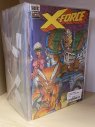 X-FORCE (SERIE COMPLETE - 48 TOMES)
