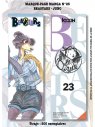 Visuel MP MANGA LUXE N°23 (Offert sous condition)