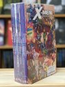 X-MEN UNIVERSE 2012 V3 (SERIE COMPLETE - 12 TOMES)