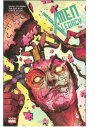 X-MEN LEGACY (SERIE COMPLETE - 4 TOMES)