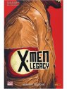 Visuel X-MEN LEGACY (SERIE COMPLETE - 4 TOMES)