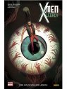 Visuel X-MEN LEGACY (SERIE COMPLETE - 4 TOMES)