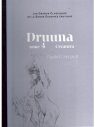 LES GRANDS CLASSIQUES DE LA BANDE DESSINEE ÉROTIQUE T040 DRUUNA T03