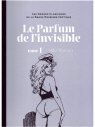 LES GRANDS CLASSIQUES DE LA BANDE DESSINEE ÉROTIQUE T019 LE PARFUM DE L'INVISIBLE T01