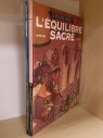 VOLEUR DE PROXIMA (SERIE COMPLETE - 2 TOMES)