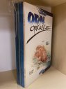 ORN (SERIE COMPLETE - 6 TOMES)