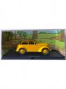 Visuel EN VOITURE TINTIN (ATLAS) 19 L'OPEL OLYMPIA CABRIOLET DU SCEPTRE D'OTTOKAR