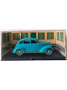 Visuel EN VOITURE TINTIN (ATLAS) 25 LE TAXI FORD DES 7 BOULES DE CRISTAL