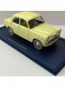 EN VOITURE TINTIN (ATLAS) 52 L' ALFA ROMEO DES JOURNALISTES DES BIJOUX DE LA CASTAFIORE