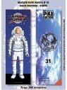 MP MANGA LUXE N°31 (Offert sous condition)