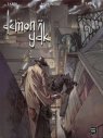 DEMON YAK T01 (PREMIERE EDITION + DEDICACE)