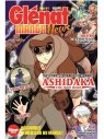Visuel GLENAT MANGA NEWS T01