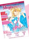 SHOJO ADDICT MAGAZINE N°09